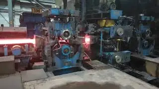 Hot Rolling mill#Intermediate mill#Finishing Mill#India#
