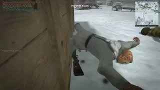Forgotten Hope 2 The Storm Gameplay