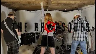 The Rhapsodes - Last Caress (Misfits Cover)
