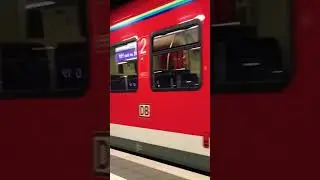 S-Bahn Rhein-Main (Br 430)