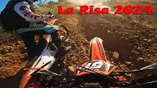 La Risa 2024
