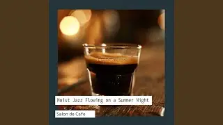 Chilled Wine in Hand (KeyF Version)