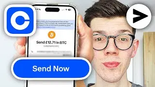 How To Send Crypto On Coinbase - Full Guide