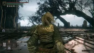 How to defeat Loretta, Knight Of The Haligtree in 30 seconds - ELDEN RING Caster