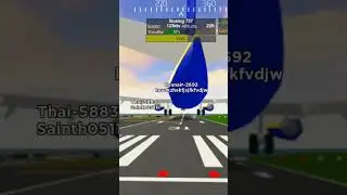 landing Ryanair's at pilot training flight simulator