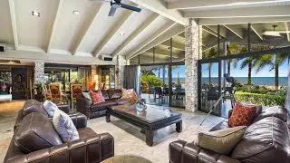 Holiday home Belle Escapes Trinity Beach Palace Luxury Estate, Australia