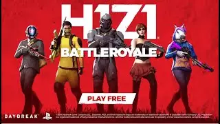 LIVE H1Z1 FR ! DUO DE CHOC En Mode Chill ! MISTY_JIM (15/01)