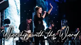 Worship with the Word - Psalm 139 - Soft Worship - Part 1