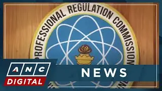 PH Professional Regulation Commission suspends controversial policy vs debt-saddled teachers | ANC