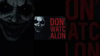 #HorrorNight #RealTerror #DontWatchAlone #CreepyVibes
