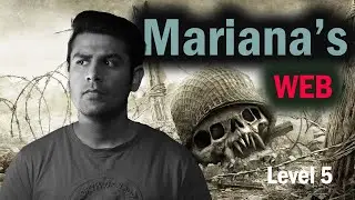 Mariana's Web - Level 5 (Dark Web Explained) हिंदी में