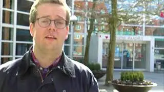 Andreas Boesen om kommunal udligning