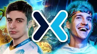 MIXER IS DEAD ...moving to Facebook Gaming?!