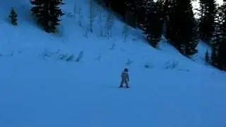 maya ski
