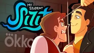 MY STUDENT SPIRIT |  Freshman Initiation  | Mini-episode