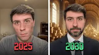 QUANTOS BITCOINS VOC&Ecirc; PRECISA TER PARA SE APOSENTAR?