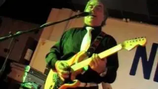 CICCI CONDOR - IL BLUES DEL MANDRIANO