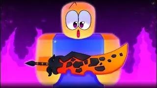 Sword Clicker Simulator in Roblox