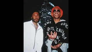 FREE ANDERSON PAAK x KAYTRANADA LOOP/SAMPLE KIT (Royalty Free)