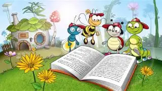 Bugs Team 1 - Stories - Unit 6