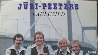 Linda Peet - Viva Espana / Viva Estonia