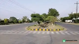 10 MARLA RESIDENTIAL PLOT FOR SALE IN ARMY WELFARE TRUST RAIWIND ROAD LAHORE