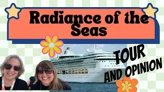 Is RADIANCE STILL Worth It in 2026? 🚢 Classic Royal Ship | #RoyalCaribbean #cruising #cruiseship 