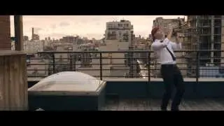 Rush Mode (Official Video) - Mike Field Jazz Quintet