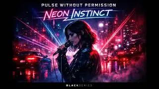 Pulse Without Permission &ndash; Neon Instinct