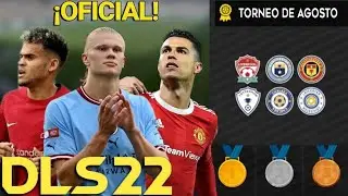 DLS 23 ** New Year Challenge Cup * Online Event* Dream League Soccer 2023 **INDIA * NSP FC *