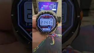 Montana на WearOS + 10 Промокодов