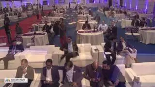 Syed Irfan Ali: Role of Innovation in Pakistan's Financial Space