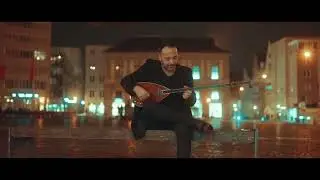 Ali Cabuk - VAGOON - Official Music Video - Baglama Fusion 2025