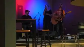 A Thousand Prayers By Matt Moore Band