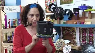 Juguetes Ópticos Lanzamiento 2021