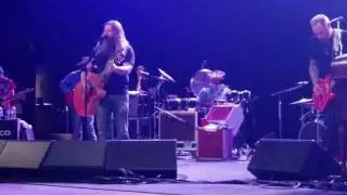Jamey Johnson (feat. A. Jay Popoff of Lit) 