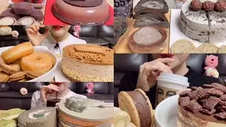 😋 한입만 케이크 모음 2탄🍓🍓A Bite of Cake Collection
