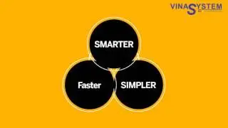 [VinaSystem] SAP Business One powered by SAP HANA