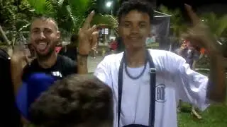 BDF-ACRE-----MC JORGE  F.T  MC NEGREEN----RAP NEGO DRAMA(RACIONAIS)