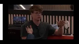 Kyle wants to target the minorities of the house being scared of a new Cookout