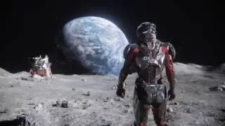 Mass Effect: Andromeda   - LAUNCH   (GMV)