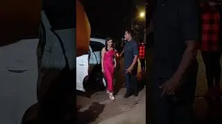 Genelia and Ritesh at Ashwini Yardi&rsquo;s big birthday bash in Bandra
