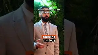 Property Deal Sourcing Explained: How to Profit Without Owning Property!