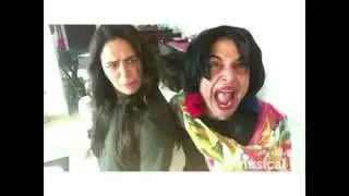 Gaurav Gera & Mona Singh Musical.ly compilation | Gaurav Gera