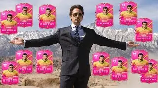 84+ X10'S UNTIL I GET LUCIO!!!! | EA FC 24 ULTIMATE TEAM