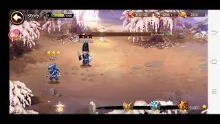 Tonton stream saya Samurai Era di Omlet Arcade!