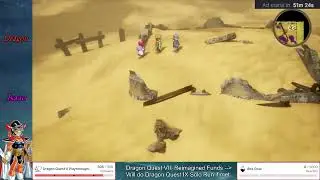 Dragon Quest 2 HD2D Part 4