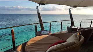 Inside Baros Maldives | Pool Beach Villa & Iconic Island Tour