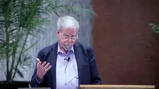 Джо Кэмбрей &mdash; Изменённые состояния, интеллект и оракулы: переосмысление бессознательного