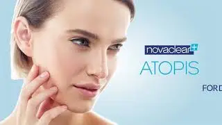 NovaClear Atopis   teljesk&ouml;rű bőr&aacute;pol&aacute;s sz&aacute;raz, at&oacute;pi&aacute;s &eacute;s &eacute;rz&eacute;keny bőrre!